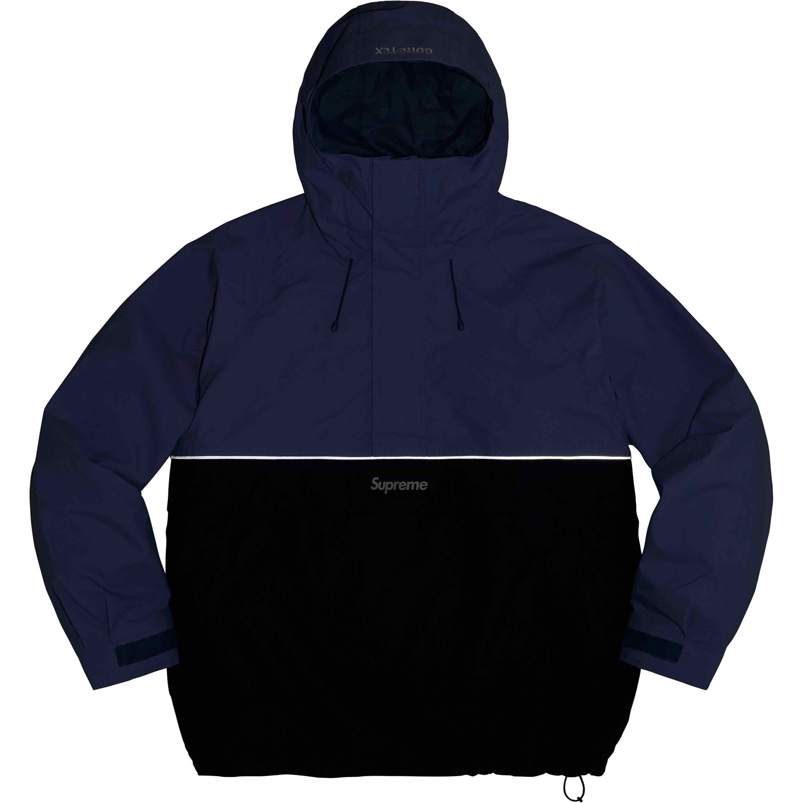 GORE-TEX Anorak view 3